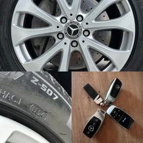 Mercedes-Benz E 220 4MATIC, МАСАЖ, FULL MAX, снимка 17