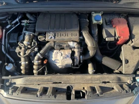Peugeot 308 SW 1.6 HDI  панорама, снимка 10