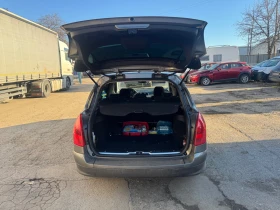 Peugeot 308 SW 1.6 HDI  панорама, снимка 3