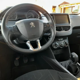 Peugeot 2008 1.6 Active, снимка 5