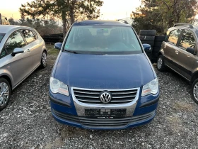 VW Touran 1.9TDI | Mobile.bg � ����� ������ 2