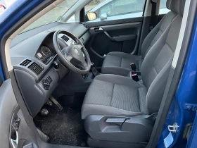 VW Touran 1.9TDI | Mobile.bg � ����� ������ 6