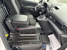 Opel Combo 1.5 HDI 2024г20хил.км. - 26998 лв. / 13803.86 € - 73869216 12