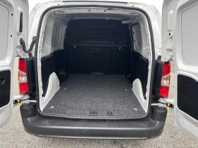 Opel Combo 1.5 HDI 2024г20хил.км. - 26998 лв. / 13803.86 € - 73869216 11