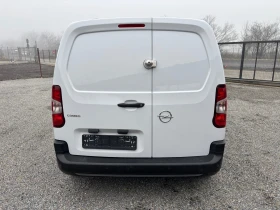 Opel Combo 1.5 HDI 2024г20хил.км. - 26998 лв. / 13803.86 € - 73869216 4