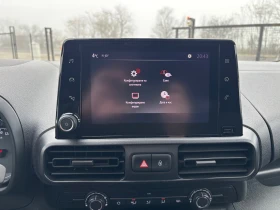 Opel Combo 1.5 HDI 2024г20хил.км. - 26998 лв. / 13803.86 € - 73869216 8