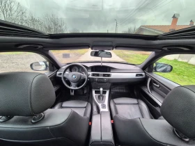 BMW 335 335i Xdrive ШВЕЙЦАРИЯ , снимка 15