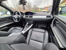 BMW 335 335i Xdrive ШВЕЙЦАРИЯ , снимка 16