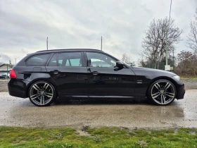 BMW 335 335i Xdrive ШВЕЙЦАРИЯ , снимка 4