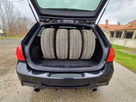 BMW 335 335i Xdrive ШВЕЙЦАРИЯ , снимка 9