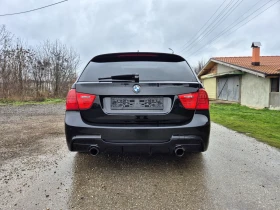 BMW 335 335i Xdrive ШВЕЙЦАРИЯ , снимка 6