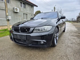 BMW 335 335i Xdrive ШВЕЙЦАРИЯ , снимка 1