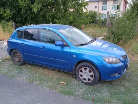 Mazda 3 - 1300 € / 2542.58 лв. - 11622420 3