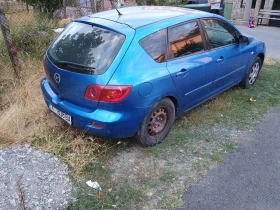 Mazda 3 - 1300 € / 2542.58 лв. - 11622420 6