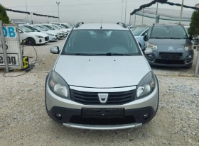 Dacia Sandero 1.6.I Stepway.17000км.клима.ТОП.състояние - 2662 € / 5206.42 лв. - 73349915 10