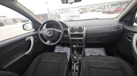 Dacia Sandero 1.6.I Stepway.17000км.клима.ТОП.състояние - 2662 € / 5206.42 лв. - 73349915 7