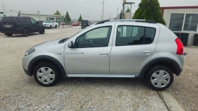Dacia Sandero 1.6.I Stepway.17000км.клима.ТОП.състояние - 2662 € / 5206.42 лв. - 73349915 9