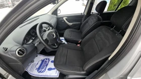 Dacia Sandero 1.6.I Stepway.17000км.клима.ТОП.състояние - 2662 € / 5206.42 лв. - 73349915 11