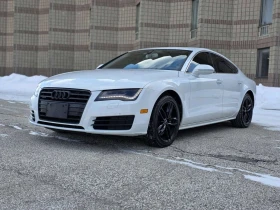 Audi A7 * quattro Prestige * CARFAX * ЦЕНА ДО БГ - 14700 € / 28750.70 лв. - 14776234 3