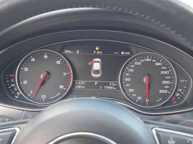 Audi A7 * quattro Prestige * CARFAX * ЦЕНА ДО БГ - 14700 € / 28750.70 лв. - 14776234 15