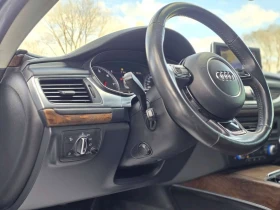 Audi A7 * quattro Prestige * CARFAX * ЦЕНА ДО БГ - 14700 € / 28750.70 лв. - 14776234 12