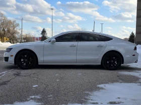 Audi A7 * quattro Prestige * CARFAX * ЦЕНА ДО БГ - 14700 € / 28750.70 лв. - 14776234 4
