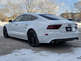 Audi A7 * quattro Prestige * CARFAX * ЦЕНА ДО БГ - 14700 € / 28750.70 лв. - 14776234 5
