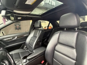 Mercedes-Benz C 250 4MATIC* Sedan* Автокредит* (Цена до БГ) - 9999 € / 19556.34 лв. - 40142654 7