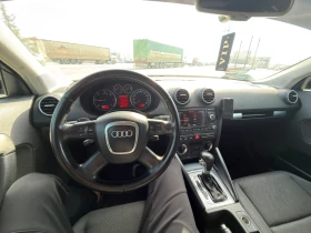 Audi A3 2.0TDI DSG - 4500 € / 8801.24 лв. - 49331533 11