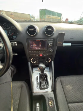 Audi A3 2.0TDI DSG - 4500 € / 8801.24 лв. - 49331533 10