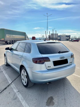 Audi A3 2.0TDI DSG - 4500 € / 8801.24 лв. - 49331533 3