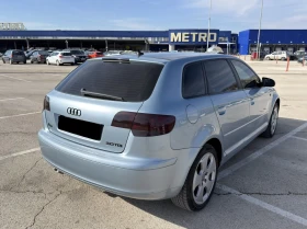 Audi A3 2.0TDI DSG - 4500 € / 8801.24 лв. - 49331533 4
