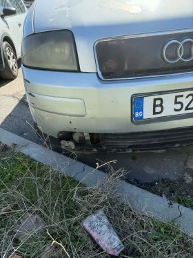 Audi A2, снимка 3