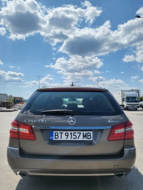 Mercedes-Benz E 350 4MATIC - 8900 € / 17406.89 лв. - 24550437 6