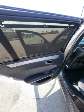 Mercedes-Benz E 350 4MATIC - 8900 € / 17406.89 лв. - 24550437 15