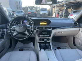 Mercedes-Benz C 200 2.2CDI FACELIFT 6-СКОРОСТИ, снимка 12 - Автомобили и джипове - 53658503