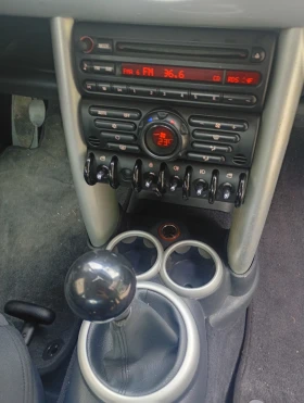 Mini Cooper 1.6 Бензин Спешно! - 1850 € / 3618.29 лв. - 54302512 8