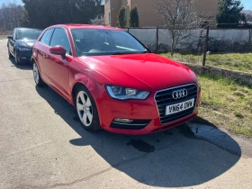 Audi A3 1, 6TDI 2вр