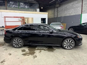 Audi A4 * Komfort * CARFAX * ЦЕНА ДО БГ | Auto.bg — изображение 3