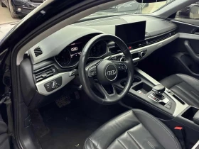 Audi A4 * Komfort * CARFAX * ЦЕНА ДО БГ | Auto.bg — изображение 5