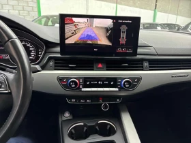 Audi A4 * Komfort * CARFAX * ЦЕНА ДО БГ | Auto.bg — изображение 9