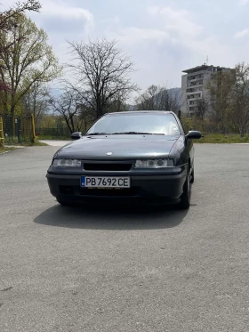 Opel Calibra 2.0 Turbo C20LET - 12500 € / 24447.88 лв. - 61598849 4