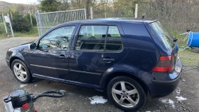 VW Golf IV 1.9TDI 6ск - 1750 € / 3422.70 лв. - 49428090 3