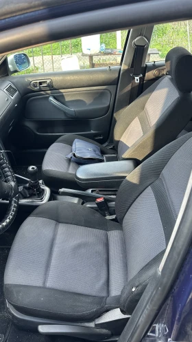 VW Golf IV 1.9TDI 6ск - 1750 € / 3422.70 лв. - 49428090 7