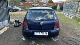 VW Golf IV 1.9TDI 6ск - 1750 € / 3422.70 лв. - 49428090 4