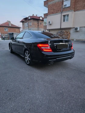 Mercedes-Benz C 220 2.2 AMG paket - 8990 € / 17582.91 лв. - 73073321 5