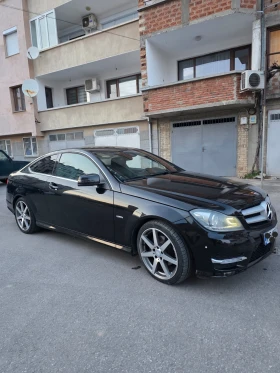 Mercedes-Benz C 220 2.2 AMG paket - 8990 € / 17582.91 лв. - 73073321 2