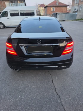 Mercedes-Benz C 220 2.2 AMG paket - 8990 € / 17582.91 лв. - 73073321 6