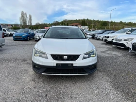 Seat Leon 2.0TDI X-PERIENCE 4x4 LED Panorama  | Mobile.bg � ����� ������ 2