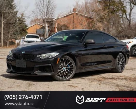 ������ BMW 435